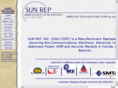 sun-rep.com