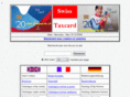 taxcard.org