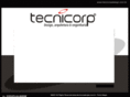 tecnicorp.net