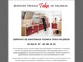 tekaserviciotecnico.com