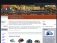 tentemporium.com