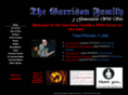 thegarrisonfamily.com