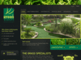 thegrassspecialists.com