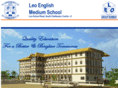 theleoschool.org