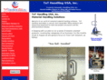 tnthandling.com