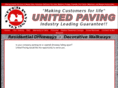 unitedpavingco.com