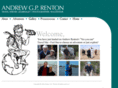 writerrenton.com