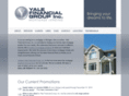 yalefin.com