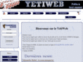 yetiweb.net