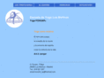 yogalosmolinos.com