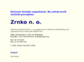 zrnko.org