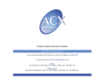 acxmedicamentos.com