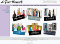 afinermoment.net