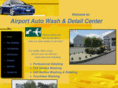 airportautowash.com