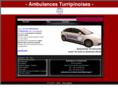 ambulances-turripinoises.com