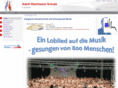 ars-pohlheim.net