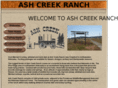 ashcreeknebraska.com