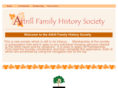 attrill-fhs.org