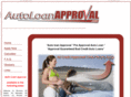 autoloanapproval.com