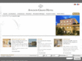 avignon-grand-hotel.com