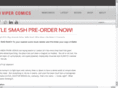 battlesmash.com