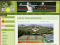 belairtennis.com