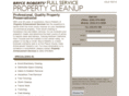 brcleanup.com