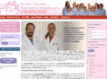 buckscountywomenshealthcare.com