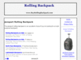 buyrollingbackpack.com