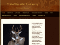 callofthewildtaxidermy.net