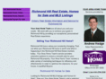 callrichmondhillhome.com