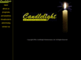 candlelightent.com