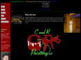 candrpaintingllc.com