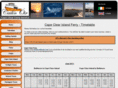 capeferrybooking.com