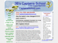 captainsschool.com