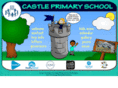 castleprimary.co.uk