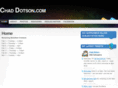 chaddotson.com