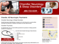chandlersleepdisorder.com