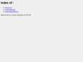 cindysweb.net