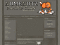 clannumbnutz.com