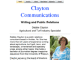 claytoncommunications.net