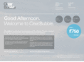clearbubble.co.uk