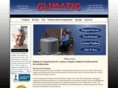 climaticheatingandcooling.com