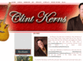 clintkerns.com