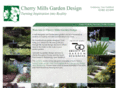 cmgardendesign.com