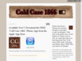 coldcase1866.org