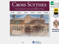 cross-scythes.com