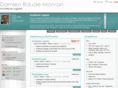 damien-raude-morvan.com