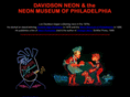 davidsonneon.com