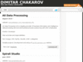 dchakarov.com